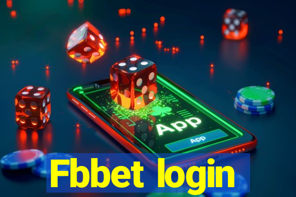 Fbbet login